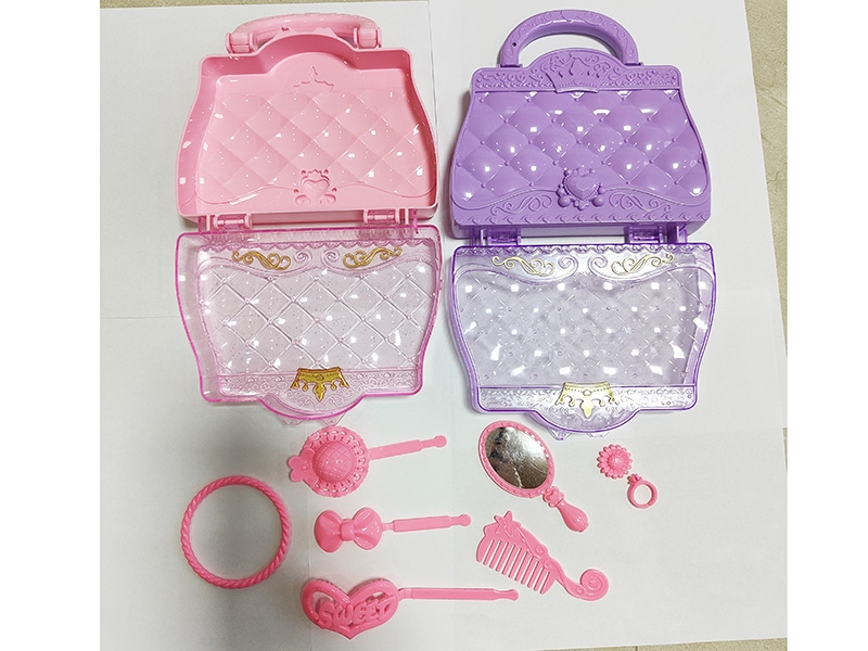 BEAUTY SET8PCS - HP1162713