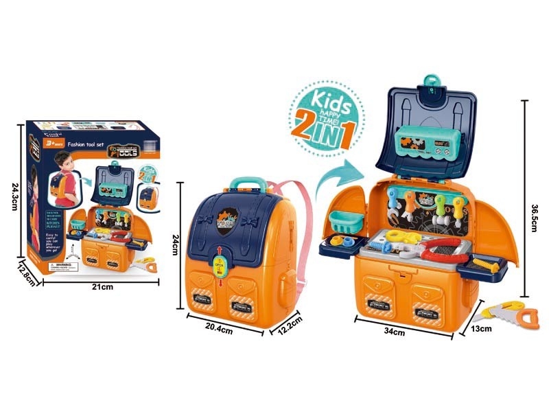 TOOL SET - HP1162731