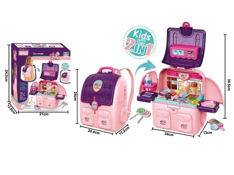 DESSERT SET - HP1162733