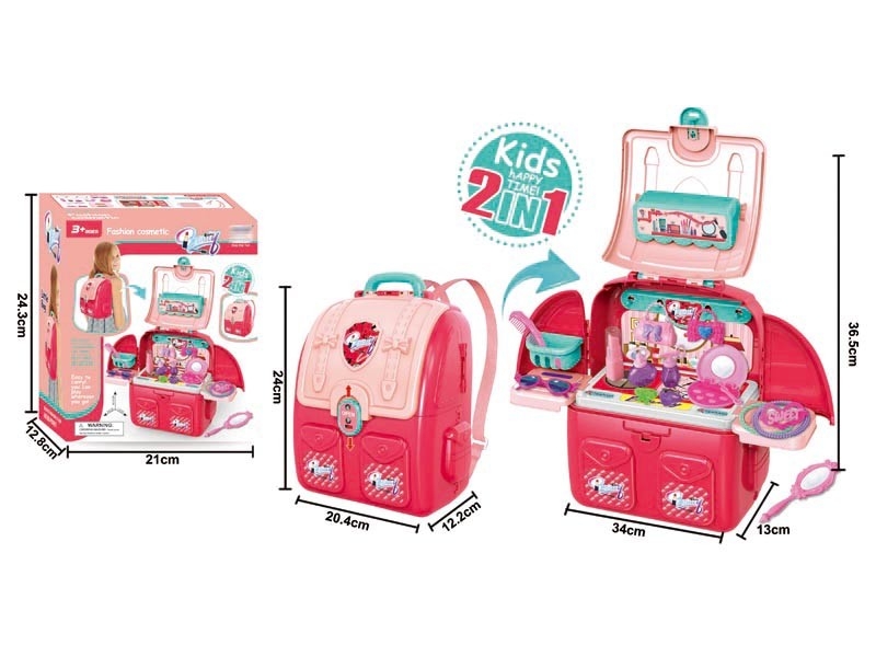 BEAUTY SET - HP1162735