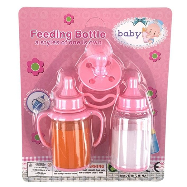 MILK BOTTLE - HP1162829