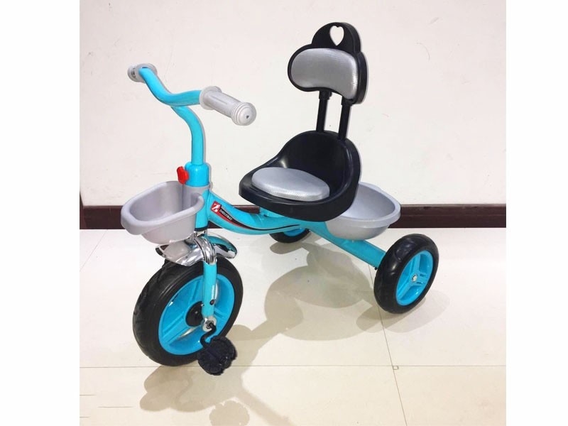 CHILD TRICYCLE,BLUE - HP1162911