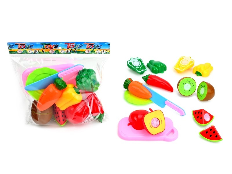 CUTTING PLAY SET - HP1162932