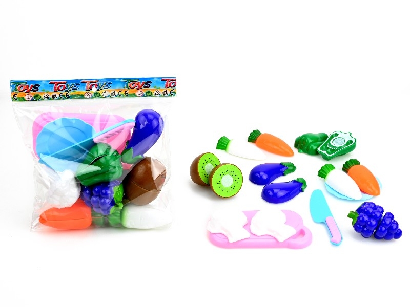 CUTTING PLAY SET - HP1162933