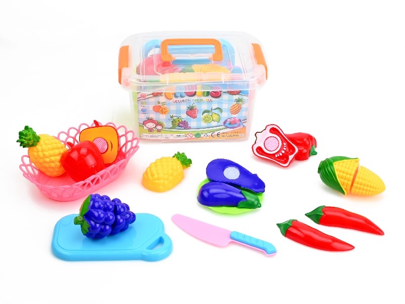 CUTTING PLAY SET - HP1162936