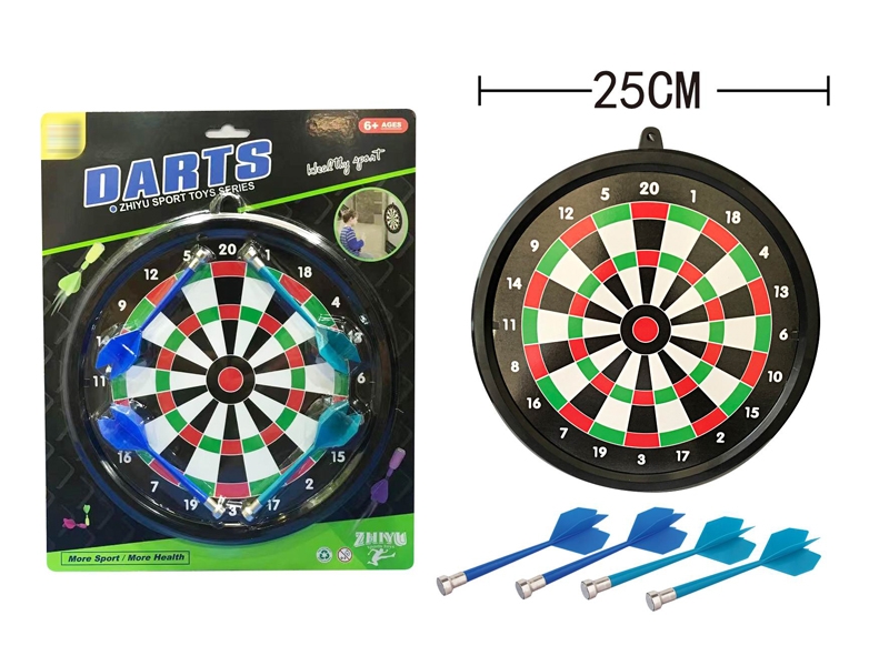 DARTBOARD - HP1163015