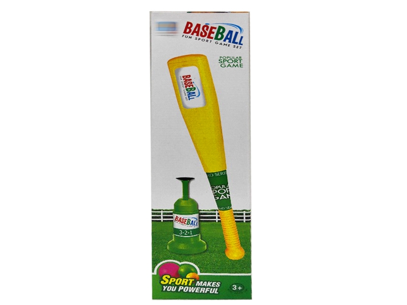 BASEBALL - HP1163041