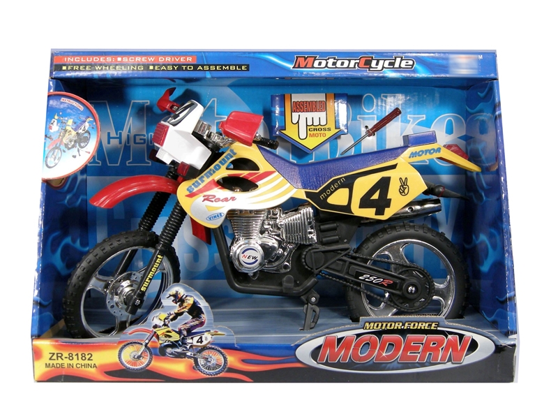 FREE WAY MOTORCYCLE - HP1163110