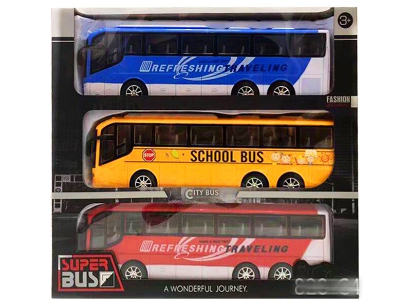 FRICTION BUS - HP1163111