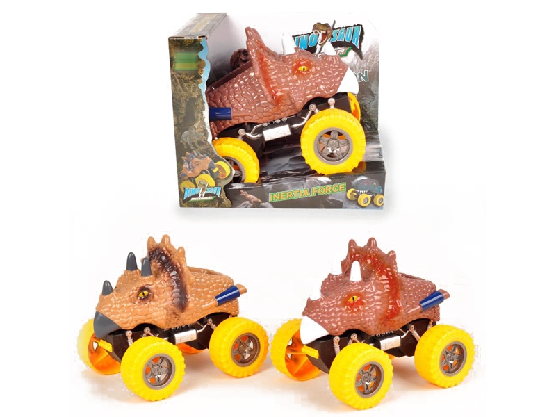 FRICTION CAR - HP1163117