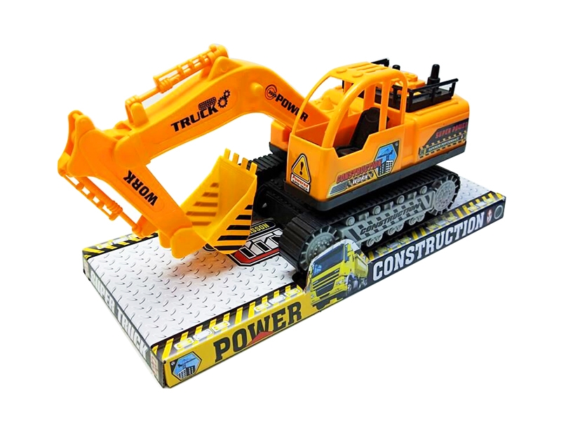 FRCTION CAR - HP1163196