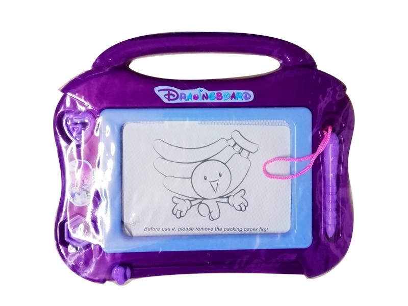 MAGNETIC DRAWING BOARD - HP1163239