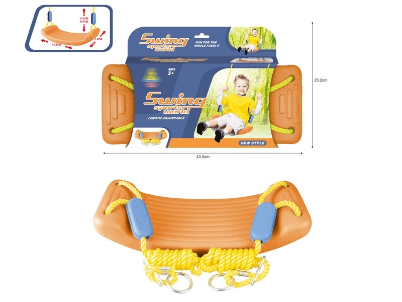 SWING PLAY SET - HP1163242