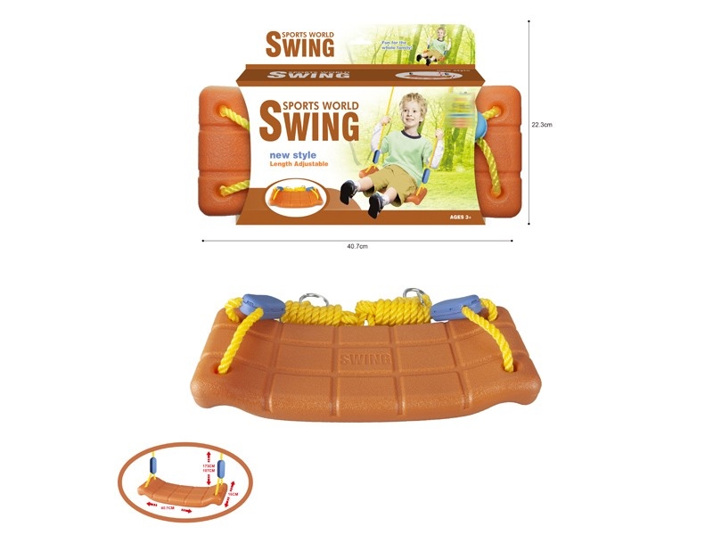 SWING PLAY SET - HP1163244