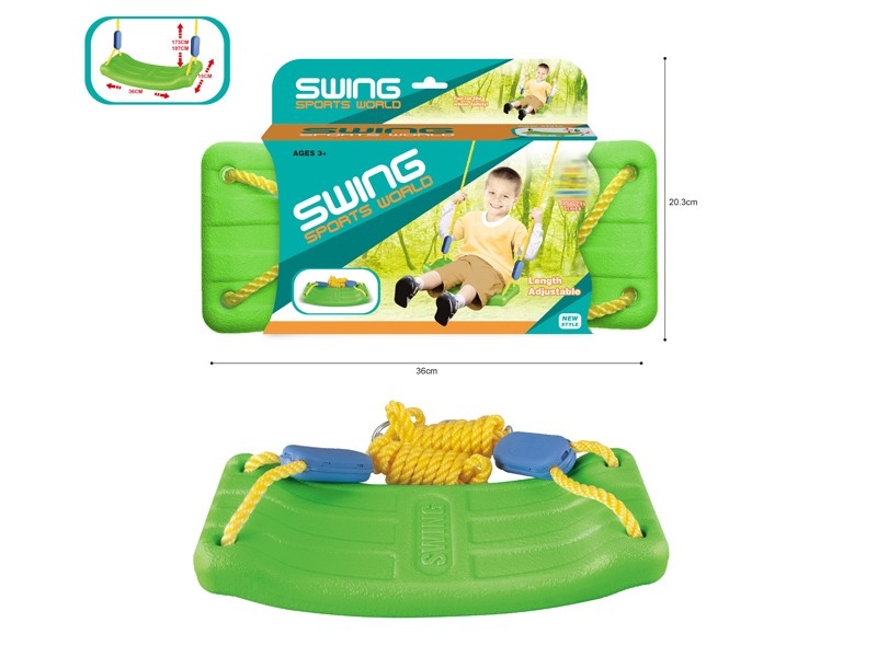 SWING PLAY SET - HP1163245
