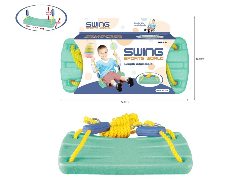 SWING PLAY SET - HP1163246