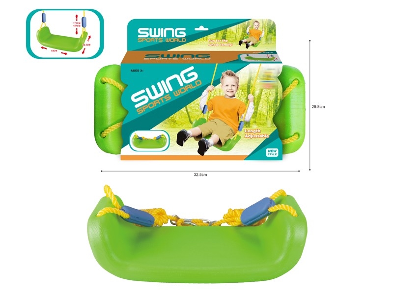 SWING PLAY SET - HP1163247