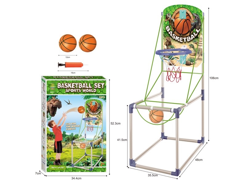 BASKETBALL SET - HP1163251