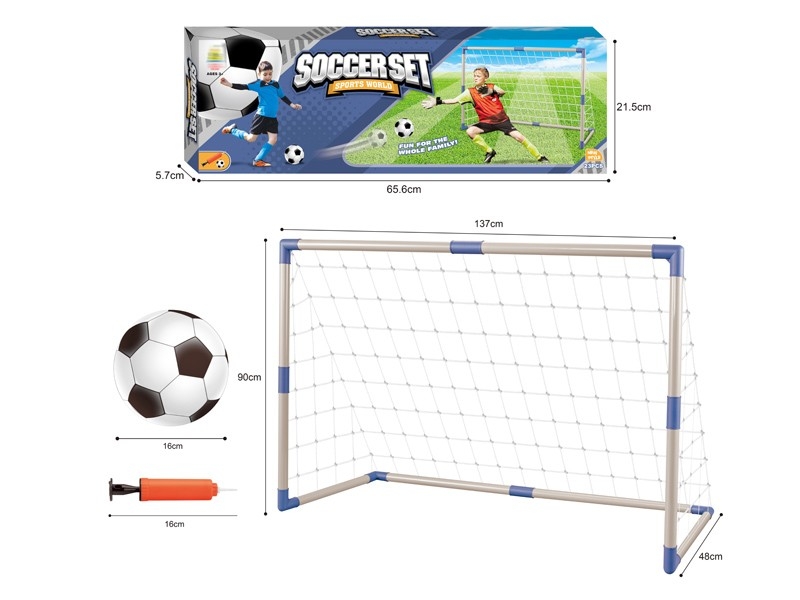 FOOTBALL DOOR SET - HP1163265