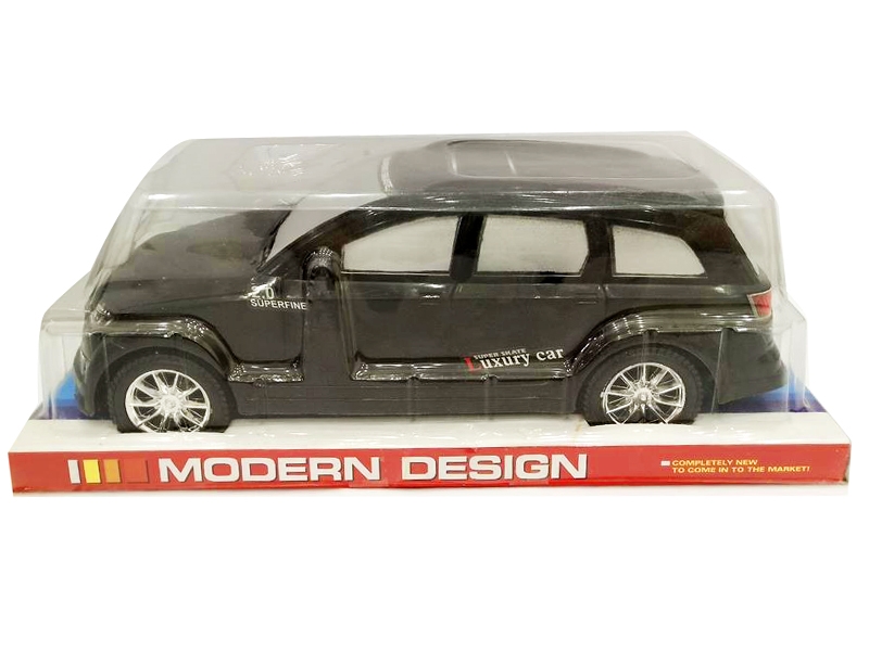 FRICTION CAR，2 COLOR - HP1163274