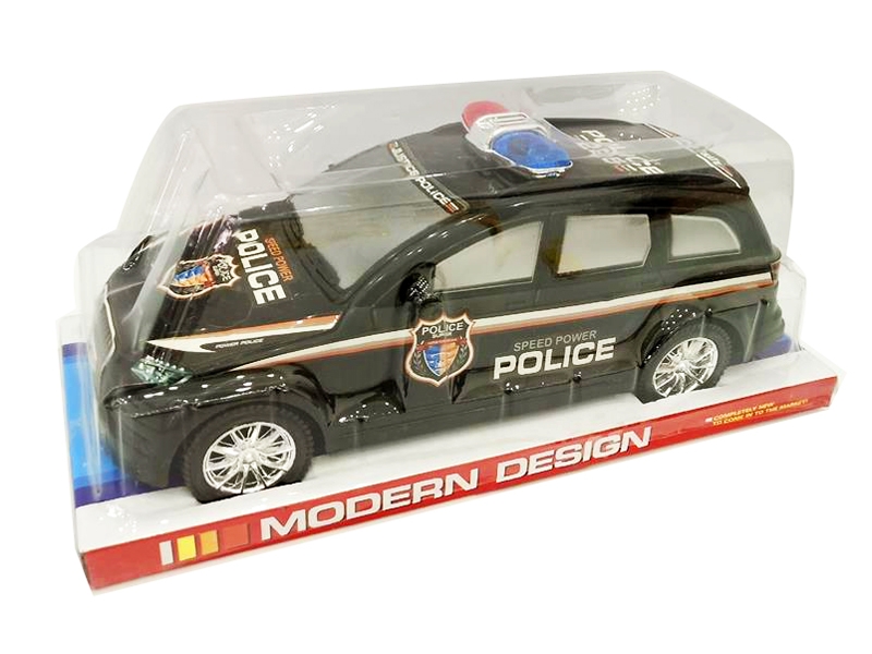 FRICTION CAR，2 COLOR - HP1163275