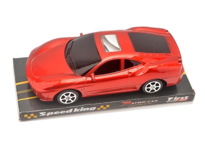 FRICTION PAINTING CAR - HP1163288