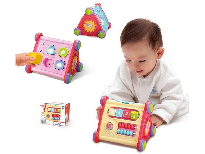 LEARNING TOY SET - HP1163306
