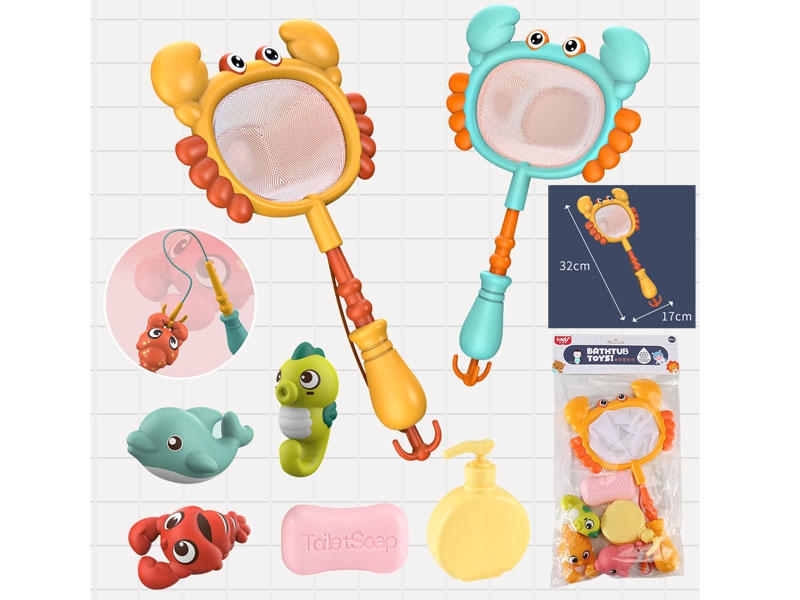 BATHROOM TOYS - HP1163322