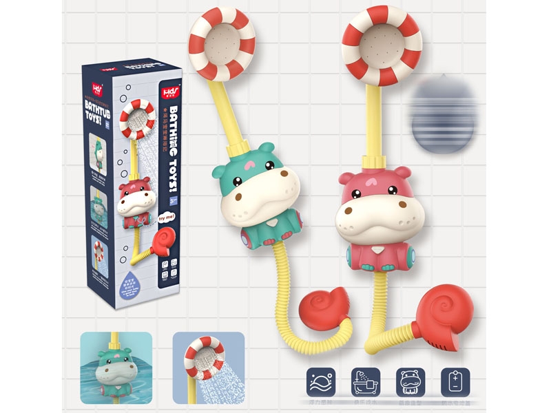 BATHROOM TOYS - HP1163323