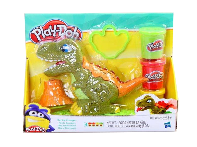 PLAY DOUGH SET - HP1163384