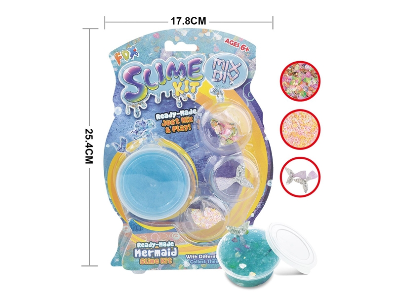 CRYSTAL SLIME - HP1163390