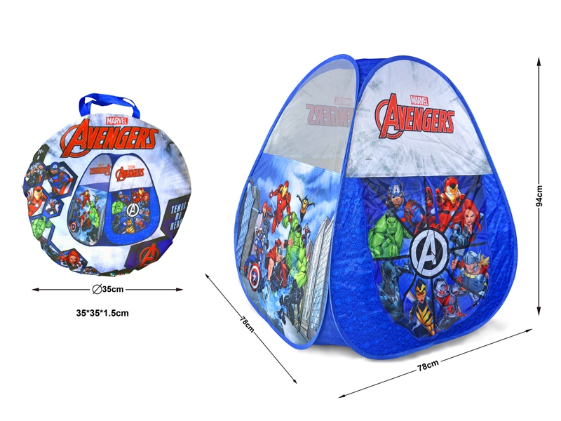 TENT - HP1163411