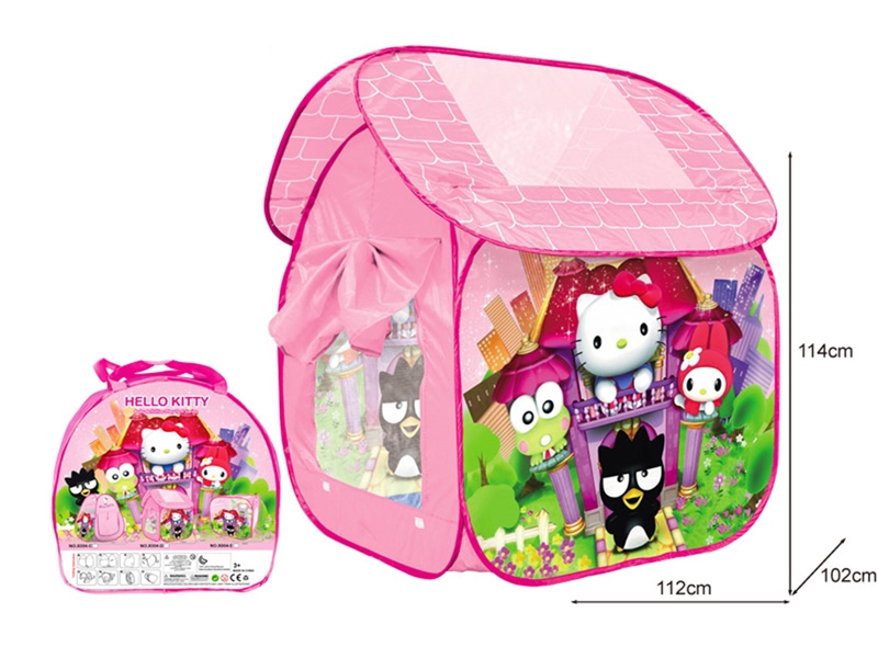 TENT - HP1163413