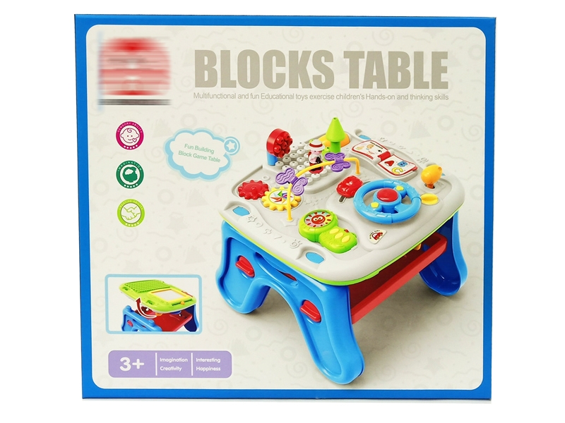 BLOCKS TABLE - HP1163479