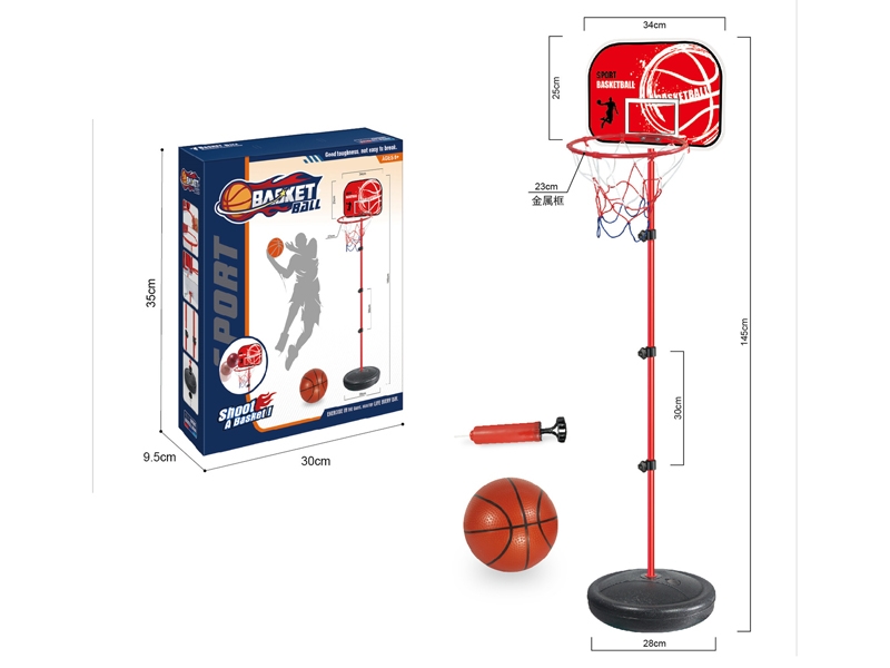 BASKETBALL BOARD - HP1163482