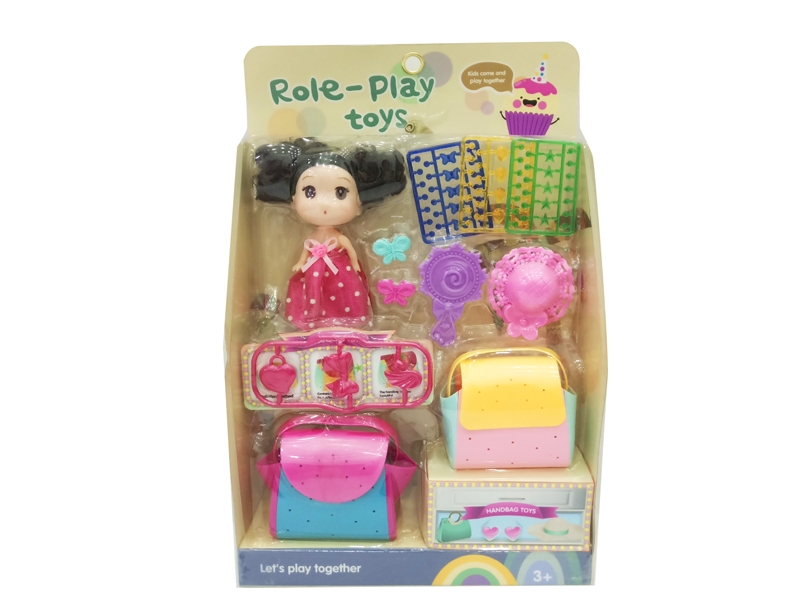 BEAUTY SET - HP1163494