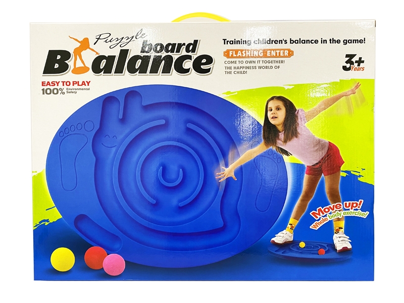 BALANCE BOARD - HP1163504
