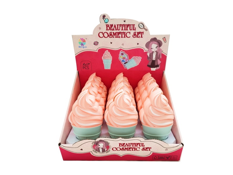 COSMETIC SET - HP1163520