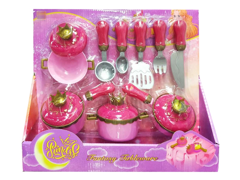 TEA SET - HP1163559