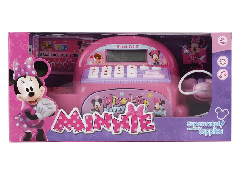 CASH REGISTER - HP1163593