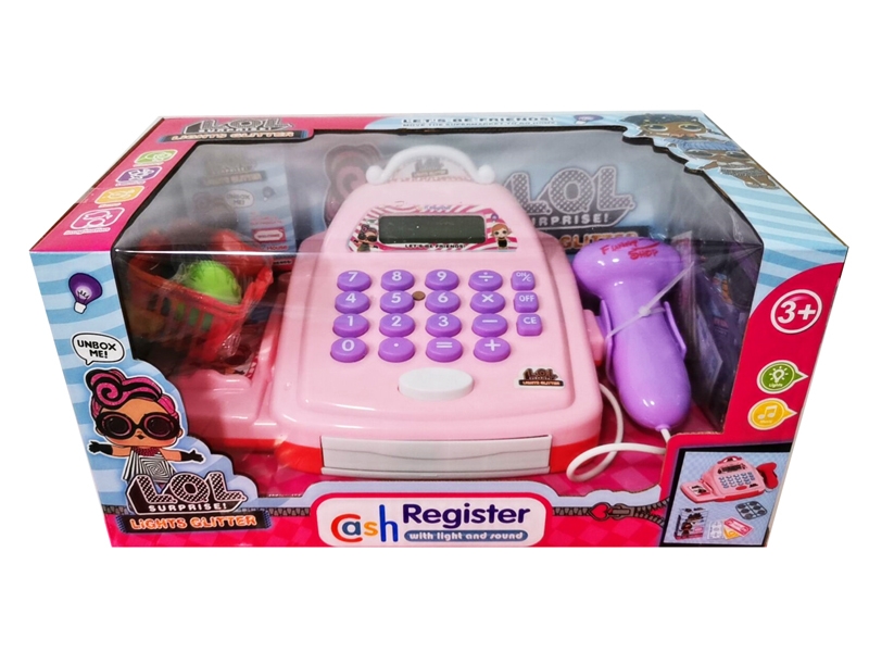CASH REGISTER - HP1163594