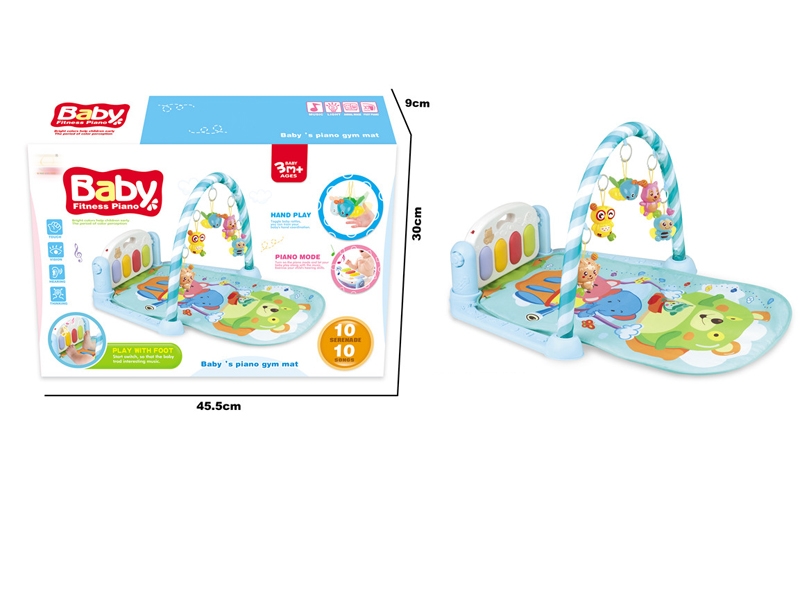 PIANO FITNESS RACK - HP1163689