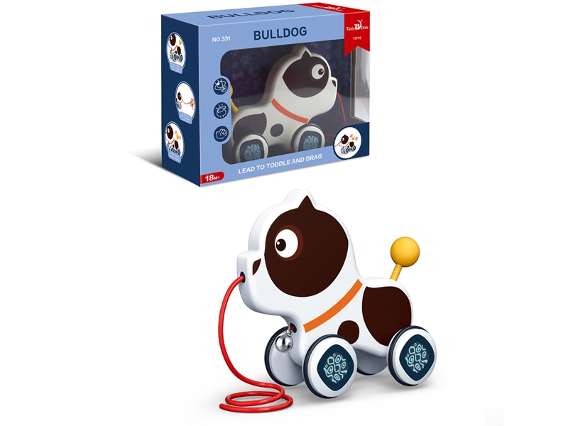 LEAD TO  TODDLE AND DRAG - HP1163715