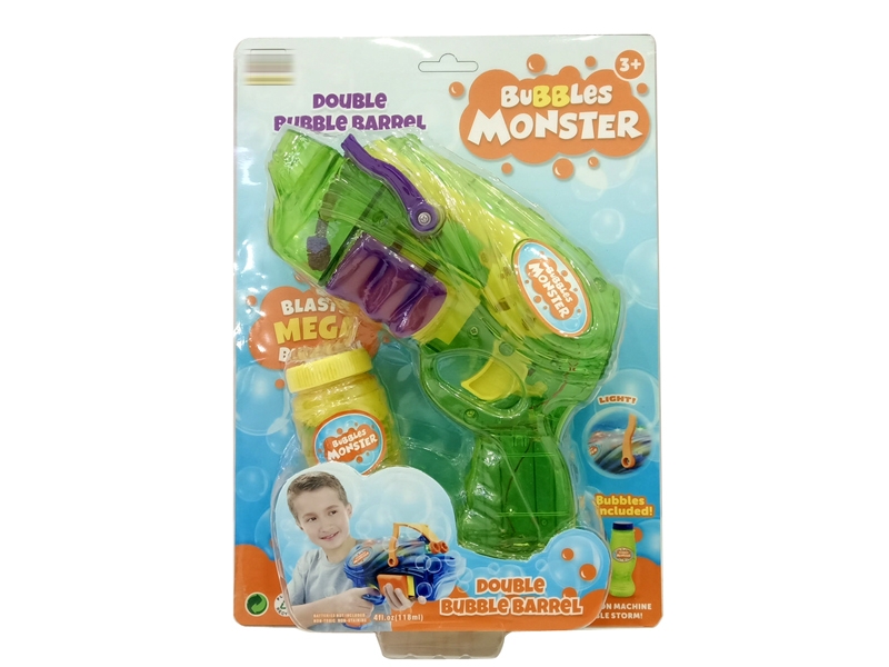 B/O BUBBLE GUN - HP1163717