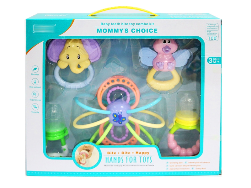 BABY RATTLE - HP1163732