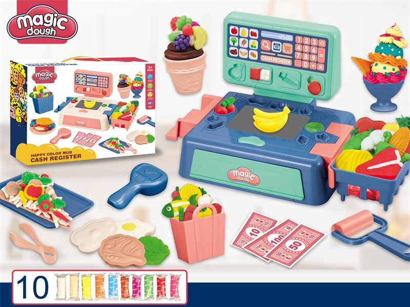 PLAY DOUGH - HP1163786