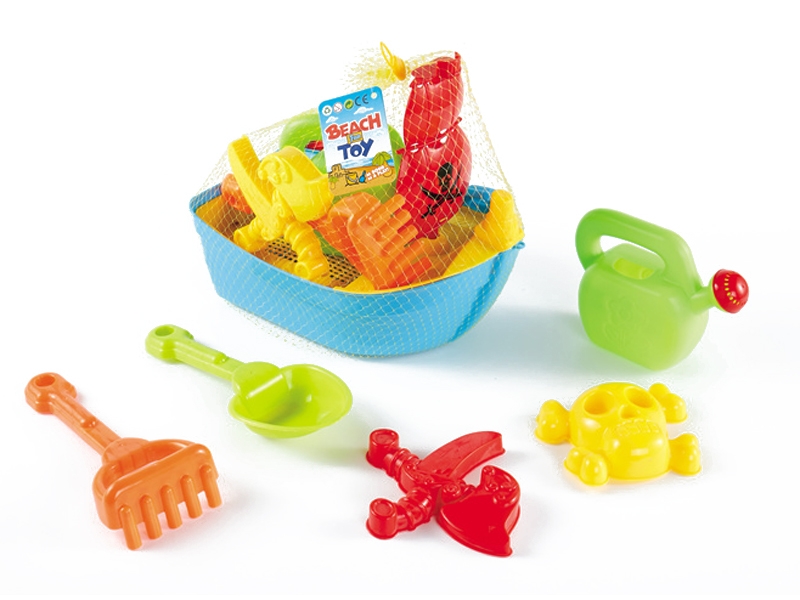 BEACH SET 6PCS - HP1163795