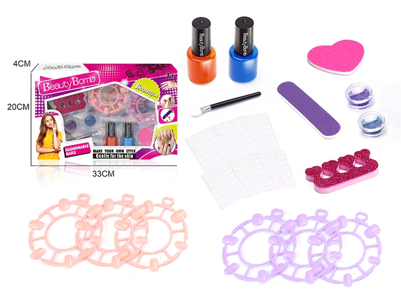 MANICURE SET - HP1163865