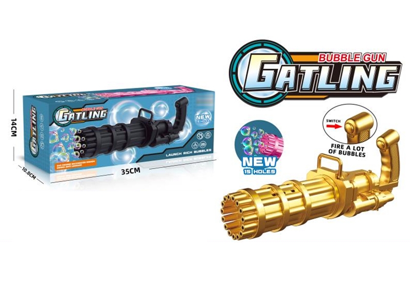 BUBBLE GUN - HP1163916