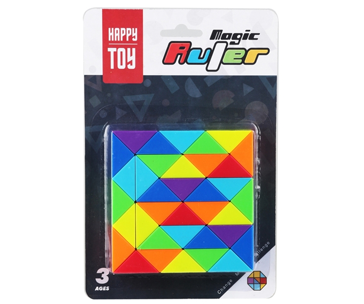 36节七彩大魔尺 - HP1164001